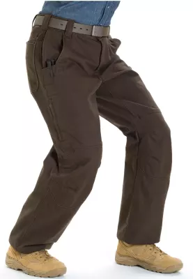 Штани тактичні "5.11 Kodiak Pant" Saddle Brown