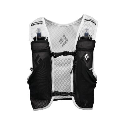 Рюкзак-жилет Black Diamond Distance 2 Hydration Vest, Alloy
