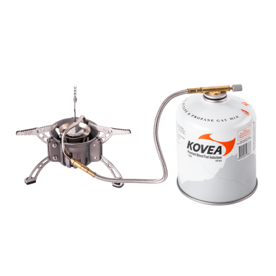 Мульти燃料 горелка Kovea Booster +1 KB-0603