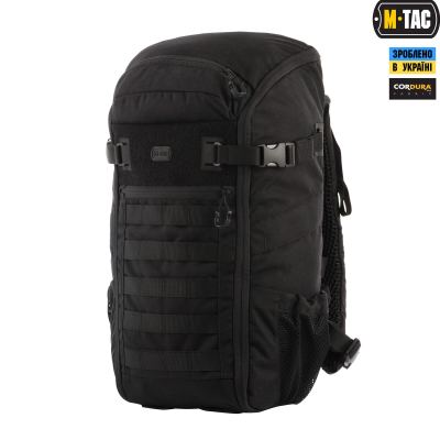 Рюкзак M-Tac Small Gen.II Elite Чорний