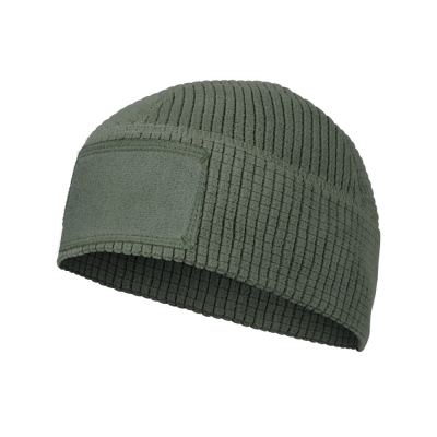 Шапка Helikon-Tex RANGE Beanie - Grid Fleece