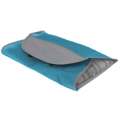Чохол для сорочки Sea to Summit Shirt Folder, Blue/Grey