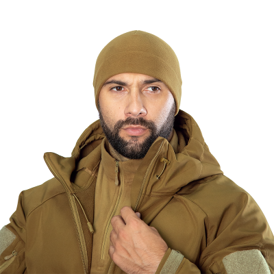 Шапка Beanie 3.0 Himatec 100 Койот