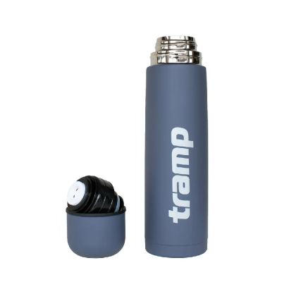Термос Tramp Basic UTRC-113, Серый 1L