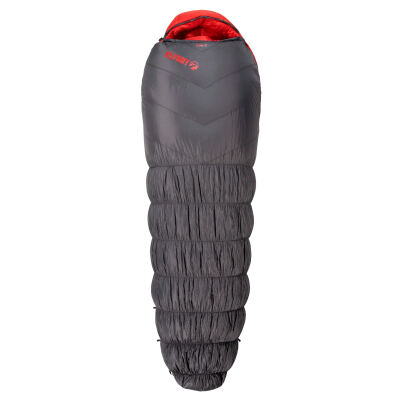 Спальний мішок "Klymit KSB 0 Hybrid Sleeping Bag" Orange