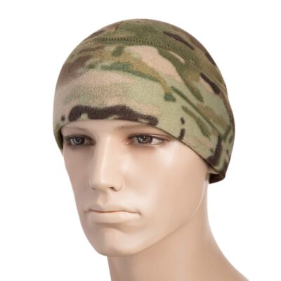 Шапка флісова M-Tac Watch Cap Slimtex MC