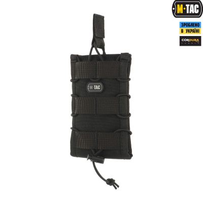 Підсумок M-Tac для телефона XL, Чорний