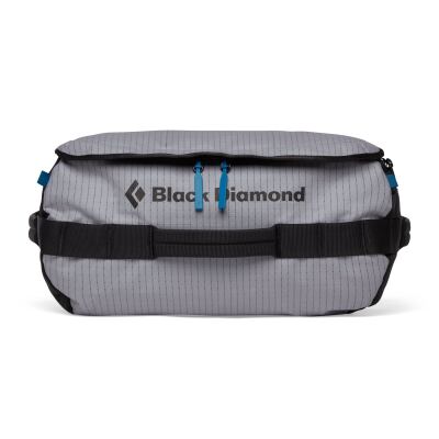 Сумка дорожня Black Diamond Stonehauler Pro 30L, Pewter