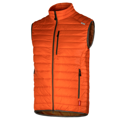 Жилетка Storm G-Loft 100 Orange