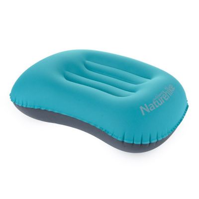 Подушка надувна Naturehike Ultralight TPU NH17T013-Z блакитна