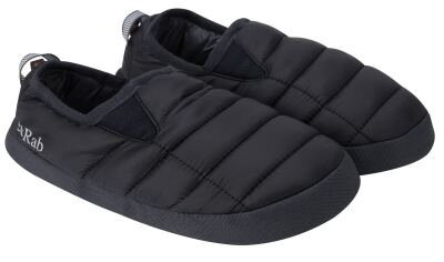 Чуні Rab Cirrus Hut Slipper, Black