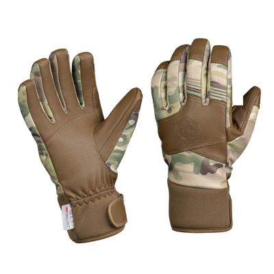 Рукавички M-Tac Thinsulate Pro, MC