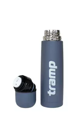 Термос Tramp Basic 0,5л UTRC-111, сірий