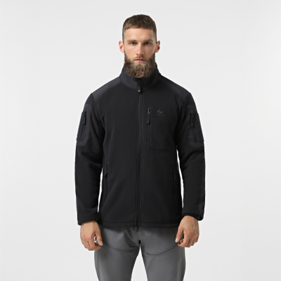 Кофта флисовая Frontier Gulo. Графит