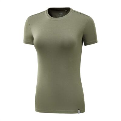 Футболка M-Tac 93/7 Summer Lady, Light Olive