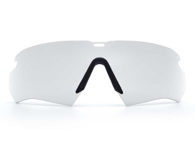 Лінза змінна для захисних стрілецьких окулярів "ESS Crossbow Clear Lens" CLEAR