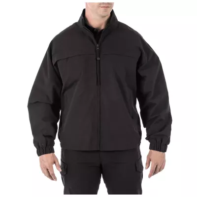 Куртка тактична "5.11 Tactical Response Jacket" Black