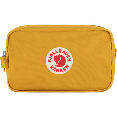 Сумка-органайзер Fjällräven Kånken Gear Bag, Ochre