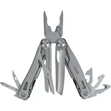 Мультитул Tramp Utility UTRA-310, светлый