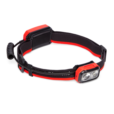 Фонарь налобный Black Diamond OnSiight 375, Octane