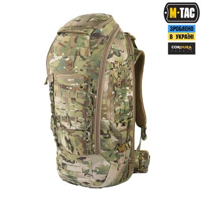 Рюкзак M-Tac Large Gen.III Elite Мультикам