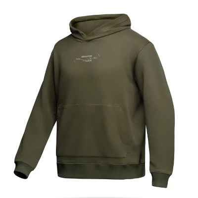 Худи M1 Mono коллекция NAME. Cotton and polyester. Цвет Олива Худи M1 Mono коллекция NAME. Cotton and polyester. Цвет Олива