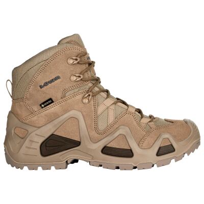 Ботинки "Lowa Zephyr GTX® MID TF" (чел.) Coyote
