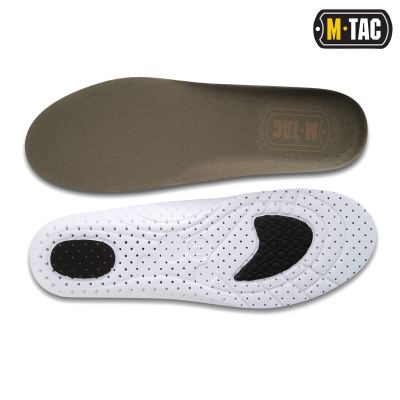 Устілки M-Tac Comfort Олива (Темна)