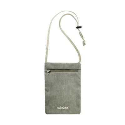 Гаманець натільний Tatonka Skin Neck Pocket, Olive