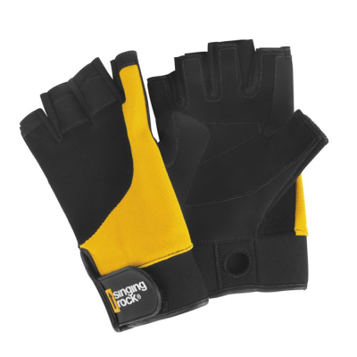 Рукавички Singing Rock Gloves Falconer 3/4 11