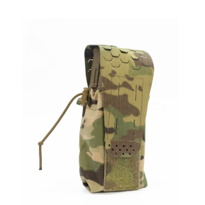 Підсумок універсальний TAB Protec. Cordura 500D. Мультикам