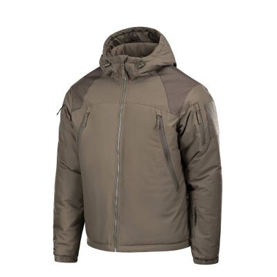 M-Tac куртка зимова Alpha Gen.III, Ranger Green