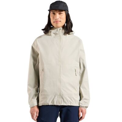 Куртка штормова Odlo Essentials 2.5L, Agate Gray