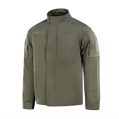 Кітель M-Tac Patrol Flex, Army Olive