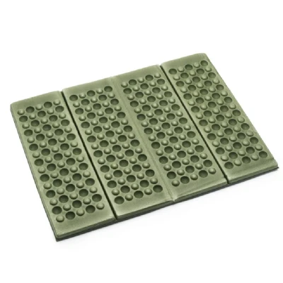 Сидушка складана Naturehike XPE 15 мм. Темно-зелений Сидушка складана Naturehike XPE 15 мм. Темно-зелений