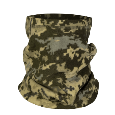Шарф-труба Fix Fleece 260 Піксель (ММ-14)