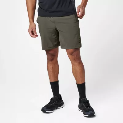 Шорты тренировочные "5.11 Tactical® PT-R® Havoc Shorts" Ranger Green 2