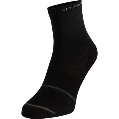 Шкарпетки Odlo Ceramicool Reflective, Чорний