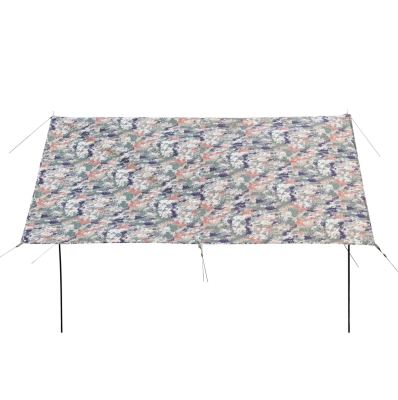 Тент Tramp 3 х 5 New UTRT-101-camo