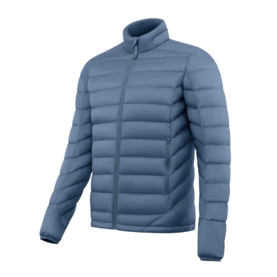 Куртка зимова Frontier Vinca, пух. Ocean