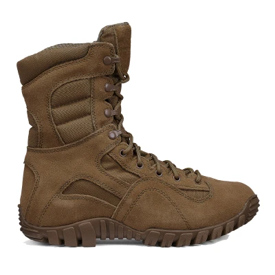 Ботинки тактические Belleville® TR550 Hot Weather Multi-Terrain Boot. Койот