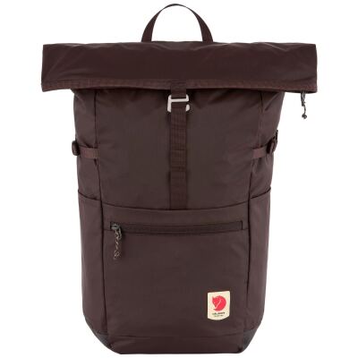 Рюкзак Fjällräven High Coast Foldsack 24, Black Oak