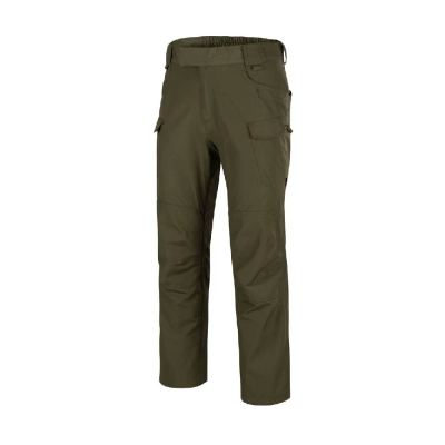 Штани Helikon-Tex Urban Tactical - Flex. Olive Green