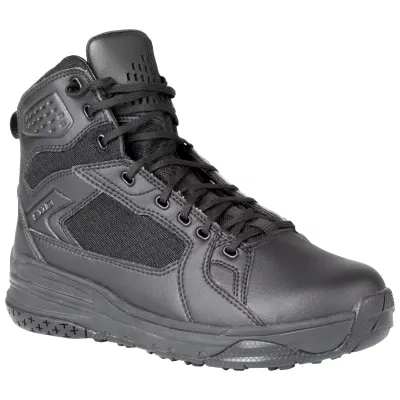 Черевики тактичні "5.11 Halcyon Patrol Boot" Black