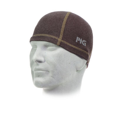 Шапка-підшоломник літня «HHL-RAYONT» (Huntman Helmet Liner-RAYONT) Desert Brown