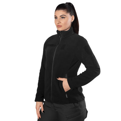 Кофта Pani Paladin Himatec 200 Чорна