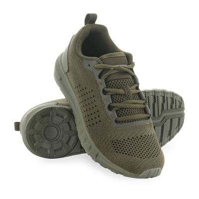 Кросівки M-Tac Summer Light Олива