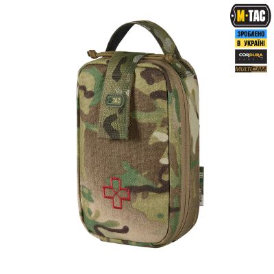 Підсумок медичний M-Tac Rip Off Gen.3, Мультикам