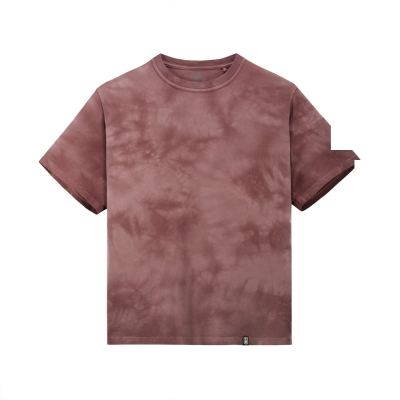 Футболка M-Tac Washed Cotton Hard Ash Rose