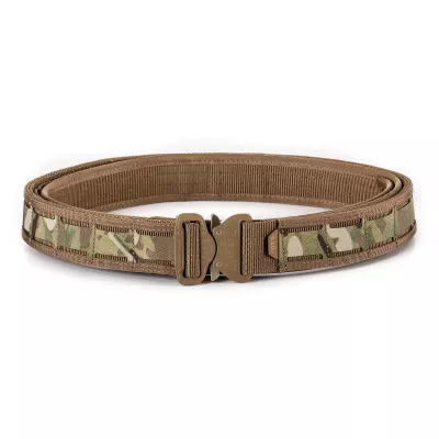 Пояс тактический "5.11 Tactical Maverick Battle Belt" Multicam